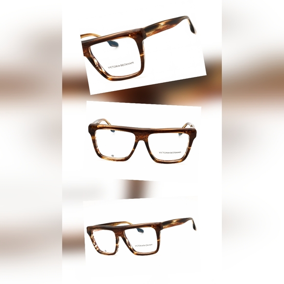 NWT, Victoria Beckham VB2678, Woman\'s Eyewear Frame, Size 54X15X140